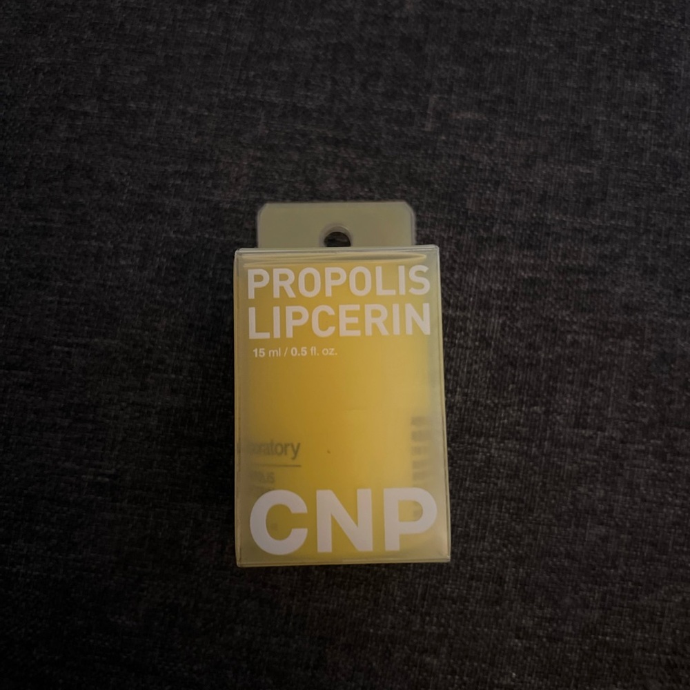 Yellow Propolis Lipcerin Balm - Picture 2 of 3